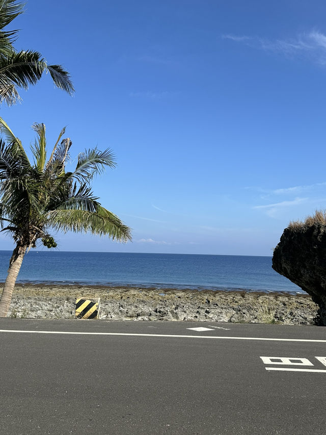 🐚 小琉球陽光海島兩日遊|潛水・獨木舟・電動車環島 🌊☀️ 🐚 小琉球陽光海島兩日遊|潛水・獨木舟・電動車環島 🌊☀️