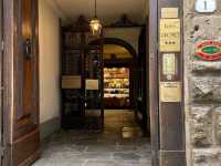 Hotel Duomo Firenze (Florence)