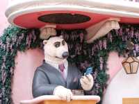 Shanghai Disneyland — ดินแดนแห่งเวทมนตร์ในสไตล์จีน