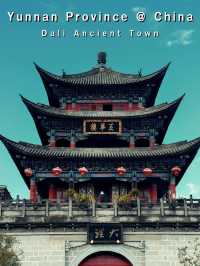 Yunnan Province @ China