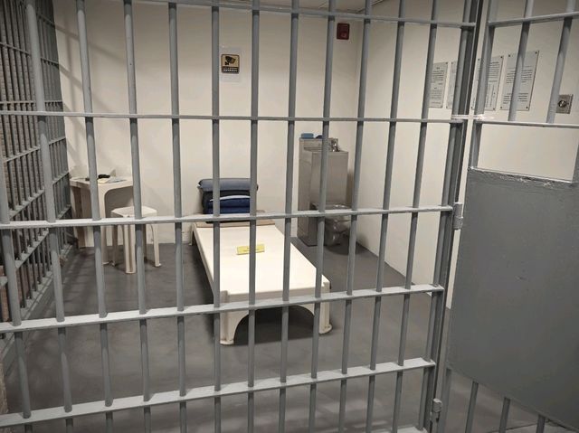 🔗🚓赤柱懲教博物館 160歷史! 🔗🚓赤柱懲教博物館 160歷史!