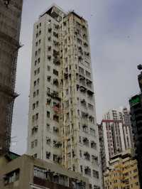 🇭🇰🚏Hong Kong Autumn - Is it worth going?