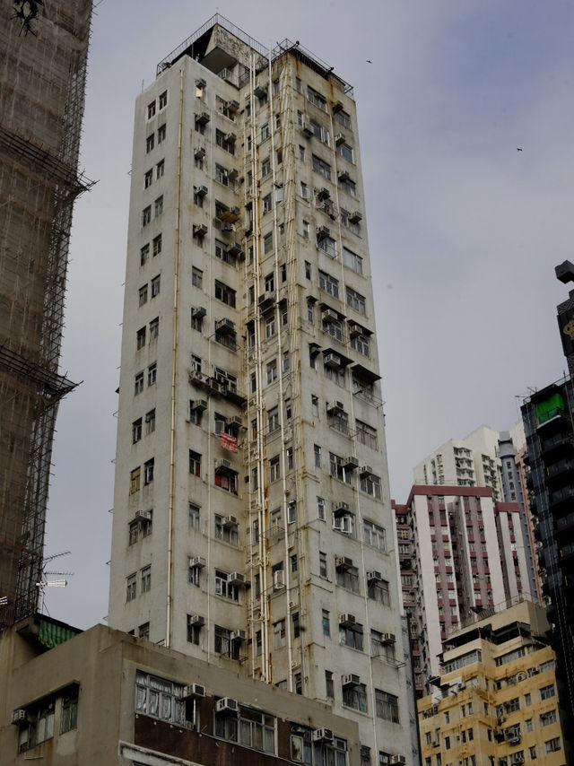 🇭🇰🚏Hong Kong Autumn - Is it worth going?