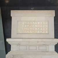 Hunan Martyrs Park – The Largest Park in Changsha You Shouldn’t Miss!