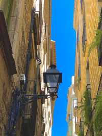 🌿 바르셀로나 밖의 숨겨진 힐링 도시, 지로나에 반하다