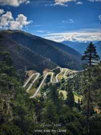 Epic Nature Escape: Daocheng, Yajiang & Litang Road Trip 🌄