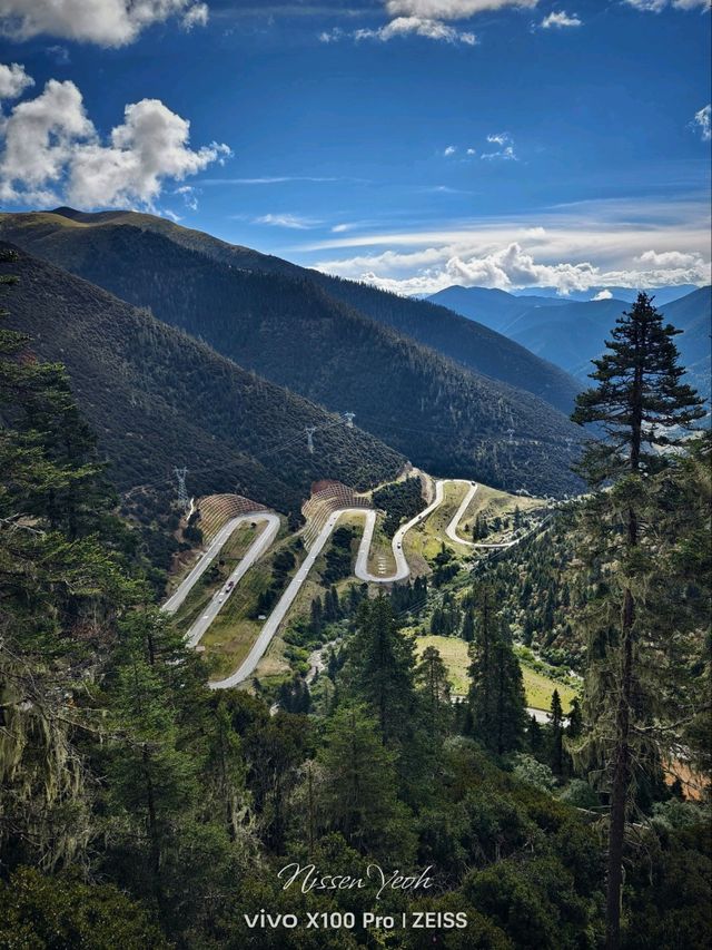 Epic Nature Escape: Daocheng, Yajiang & Litang Road Trip 🌄 Epic Nature Escape: Daocheng, Yajiang & Litang Road Trip 🌄