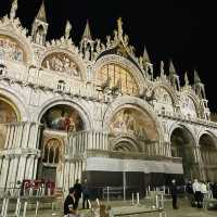 【ヴェネツィア】でしたいことリスト⚓️