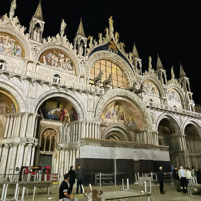 【ヴェネツィア】でしたいことリスト⚓️ 【ヴェネツィア】でしたいことリスト⚓️