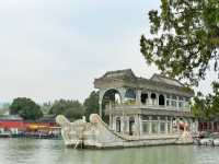 พระราชวังฤดูร้อน (Summer Palace)