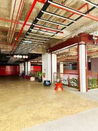 Urban Heritage Meets Modern Cool at Semua House 🏙️✨