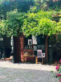 Navigli – Strolling Through Milan’s Charm 🏙️ 