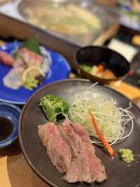 城山ホテル鹿児島