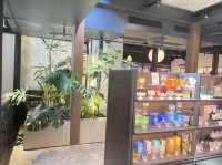 無錫 蔦屋書店 惠山映月裏店 