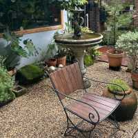 ร้านเบเกอรี่สุดคิวท์ Dough A Lot @ จตุจักร