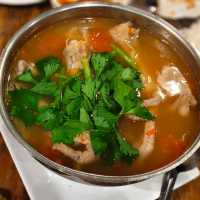 ร้านอาหารแซ่บๆ แบบลับๆ