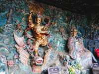 เขาซีซาน (Xishan Mountain)