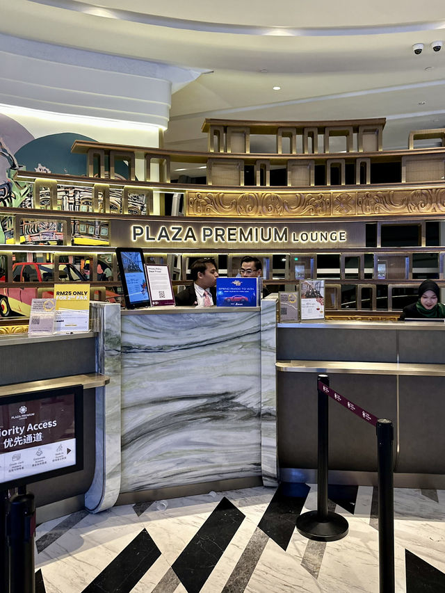 การต่อเครื่องที่ Kuala Lumpur จะสะดวกขึ้น กดใช้ซะ!