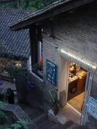 Longmenhao Old Street