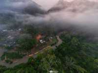 โป่งแง้นฮิมน้ำโฮมสเตย์ 