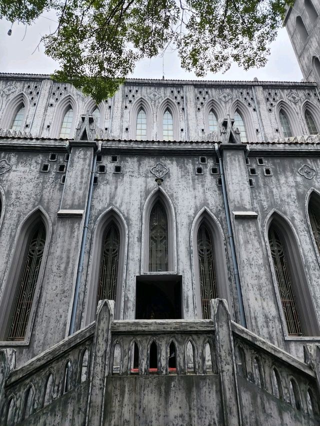 hanoi street hanoi street