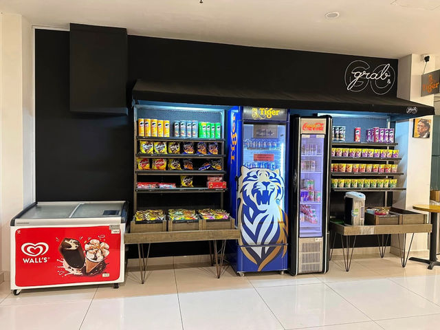 Tune Hotel KLIA Aeropolis: The Go-To Transit Stay in Sepang 🚀✨ Tune Hotel KLIA Aeropolis: The Go-To Transit Stay in Sepang 🚀✨