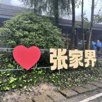 Zhangjiajie — A Landscape So Magnificent It Feels Almost Unreal (张家界)