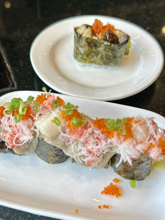 บุฟเฟต์อาหารญี่ปุ่นที่ดี🍱และคุ้มค่าที่สุดในปีนี้ บุฟเฟต์อาหารญี่ปุ่นที่ดี🍱และคุ้มค่าที่สุดในปีนี้