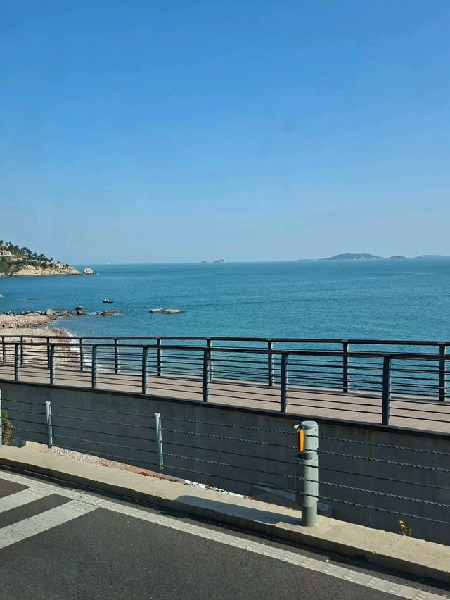 เที่ยวจีนฟีลยุโรป! แจกแพลนเที่ยว"ชิงเต่า"5วัน4คืน เที่ยวจีนฟีลยุโรป! แจกแพลนเที่ยว"ชิงเต่า"5วัน4คืน