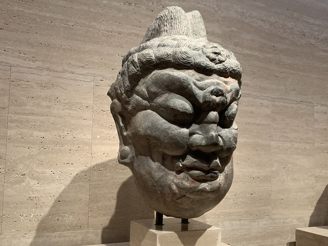 Shanghai Art Escape🖼️ Shanghai Art Escape🖼️