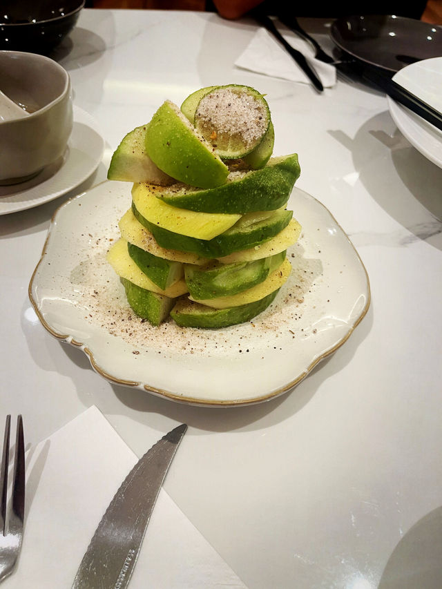 Empat Sekawan Café: Variety, Comfort & Great Portions