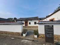 桃園景點 大溪李騰芳古厝