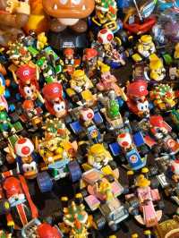 🇲🇾Attn: Toys Lovers!😮Komtar JBCC Collectors Market