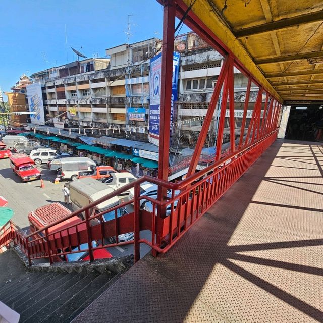 แจกพิกัด : เที่ยว ถ่ายรูป ตลาดวโรรส(กาดหลวง) Ep.1 แจกพิกัด : เที่ยว ถ่ายรูป ตลาดวโรรส(กาดหลวง) Ep.1