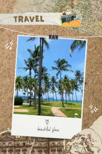 ✨🌊 Cozy City by the Sea: Kota Kinabalu’s Festive Charm