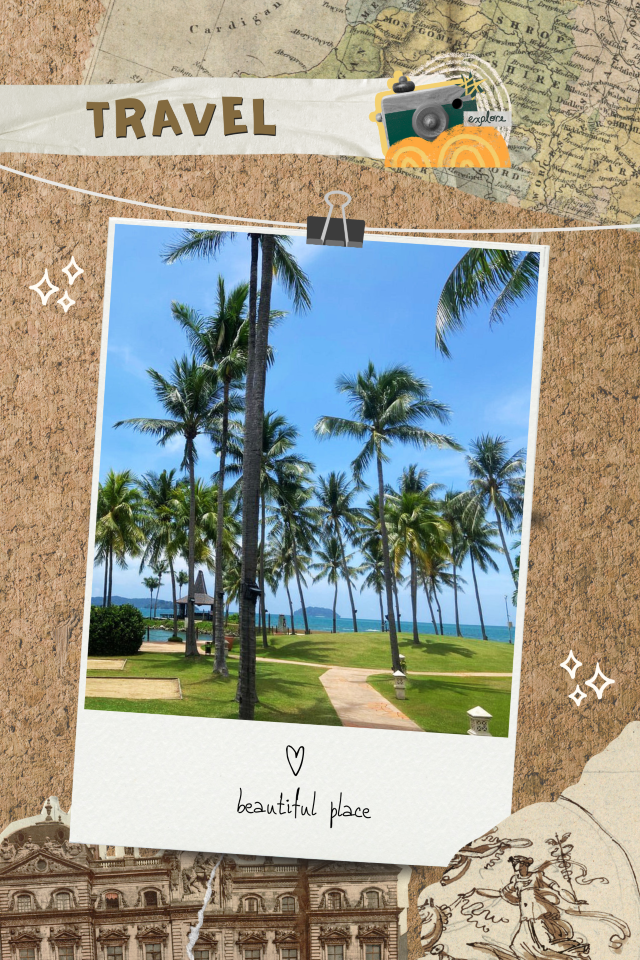 ✨🌊 Cozy City by the Sea: Kota Kinabalu’s Festive Charm