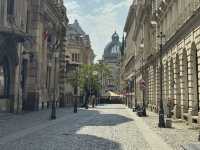 LIPSCANI – BUCHAREST’S VIBRANT HISTORIC HEART 🌆✨