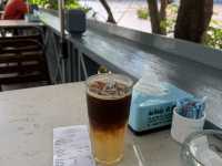 Luang Say Cafe & Restaurant