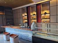 雲和夜泊酒店(上海浦東國際機場店)