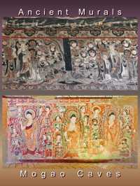 Mogao Caves – Dunhuang, China