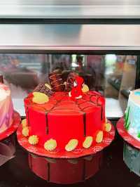  “Blueberry Cake House Bau: Home of Beloved Traditional Bakes”