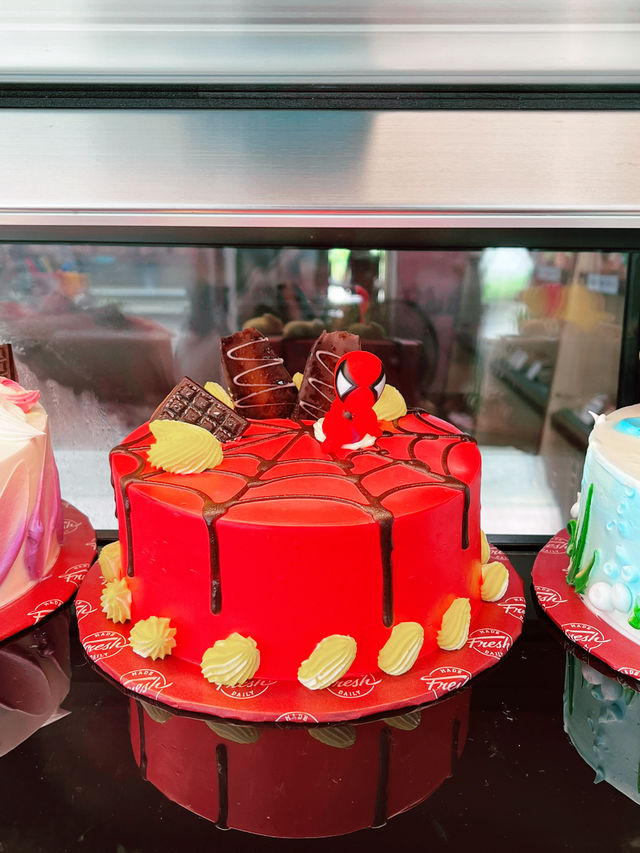  “Blueberry Cake House Bau: Home of Beloved Traditional Bakes”