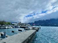 Lauterbrunnen: The Valley of a Thousand Waterfalls