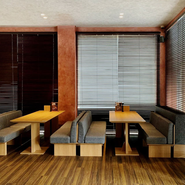 Brew Lines & Concrete Calm