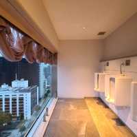 나고야 간코호텔 에스파시오(名古屋観光ホテル エスパシオ) Espacio Lounge