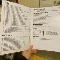 🍕 Café Little Italy: The All-in-One Local Italian Spot