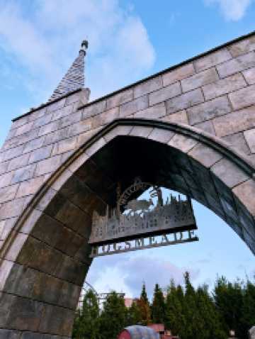 ⭐️Do Not Miss this Magical Place when in USJ🪄