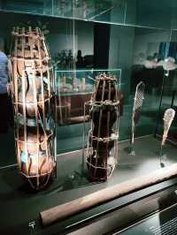 Borneo Cultures Museum: Discover Highland Life and Treasures