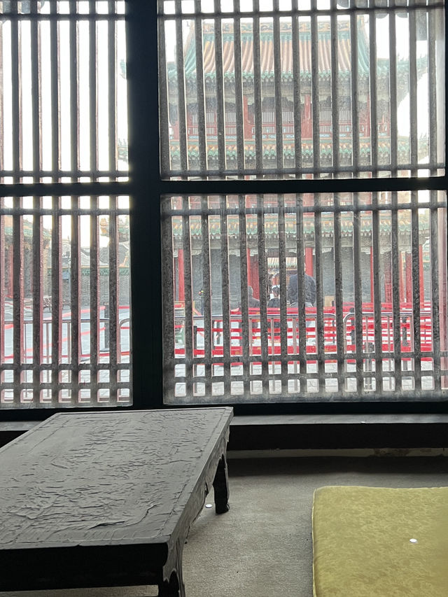 🇨🇳선양 필수 관광명소 선양고궁 방문 꿀팁