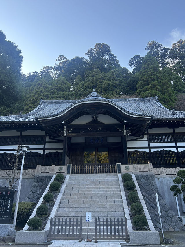 大雄山最乗寺入り口 大雄山最乗寺入り口